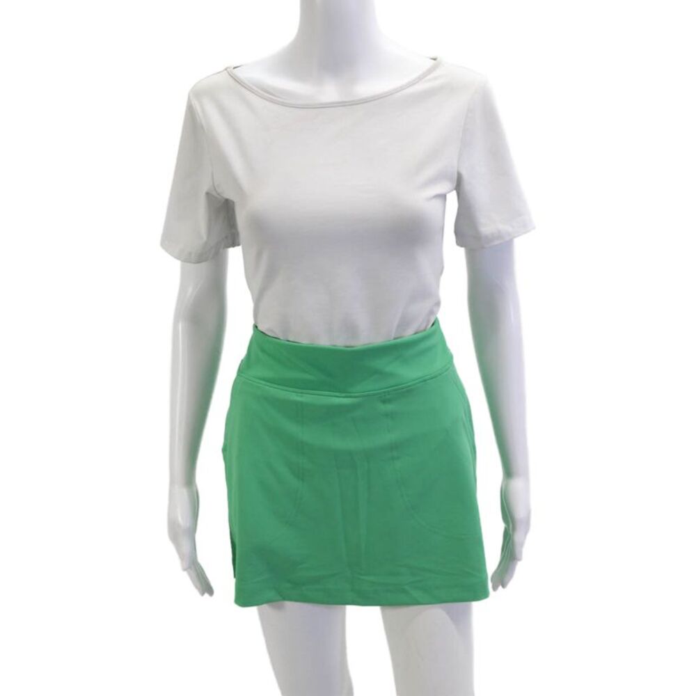 Daily Sports Womens Skort Green Size S
